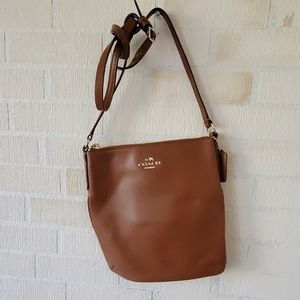 Coach small crossbody